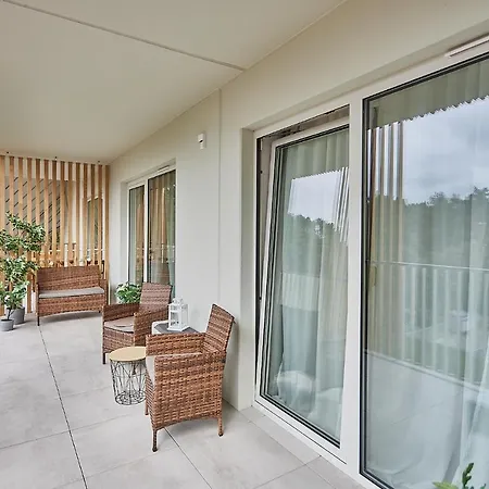 - Baltycki Appartamento *