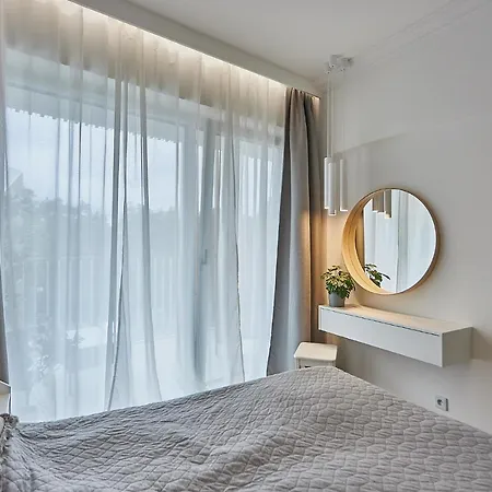 Appartamento - Baltycki *