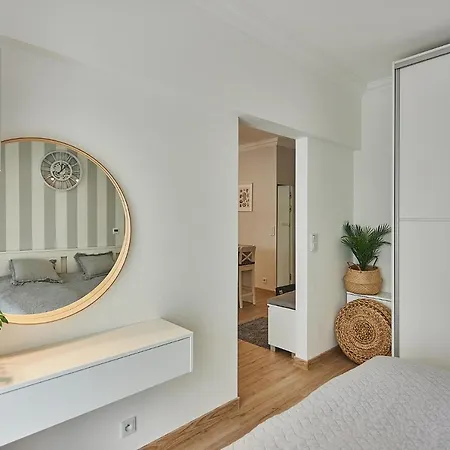 شقة - Baltycki سفينويتشي