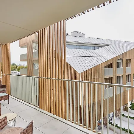 - Baltycki Appartamento Świnoujście