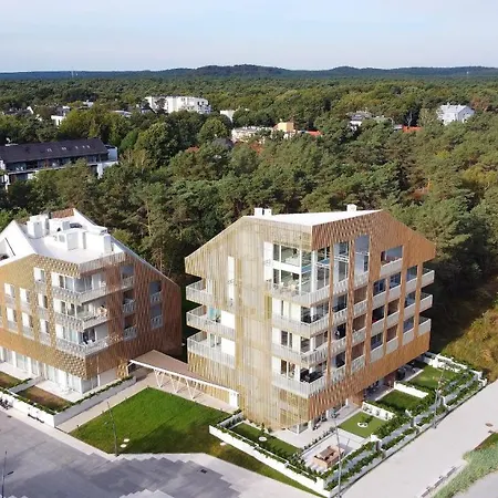 - Baltycki Appartamento *