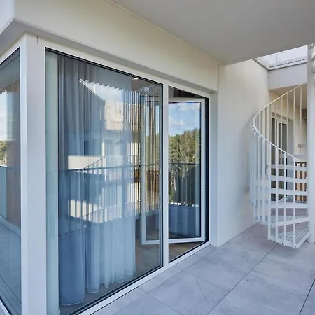 Appartamento - Baltycki *