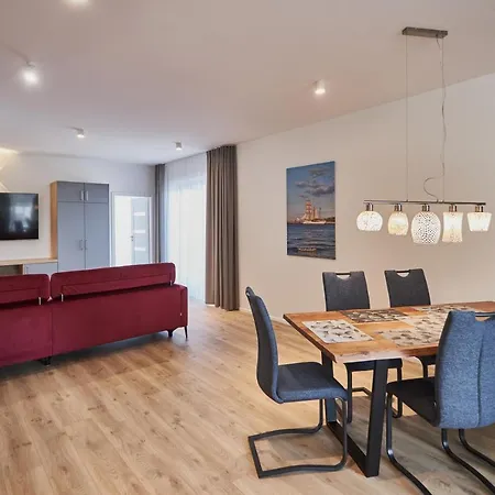 شقة - Baltycki سفينويتشي