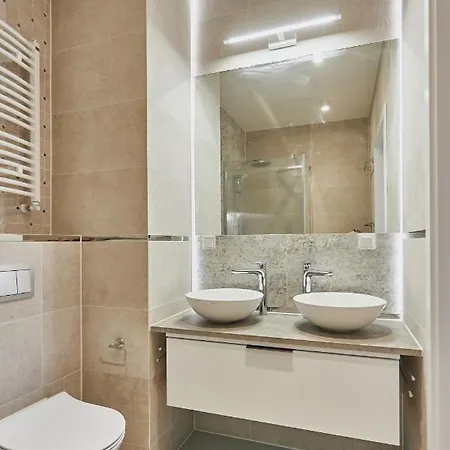 - Baltycki Appartamento *