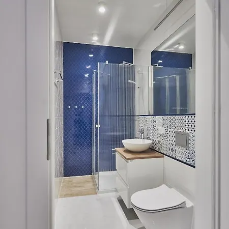 Appartamento - Baltycki