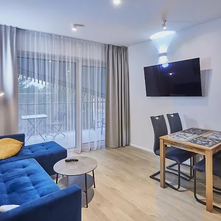 Appartamento - Baltycki *