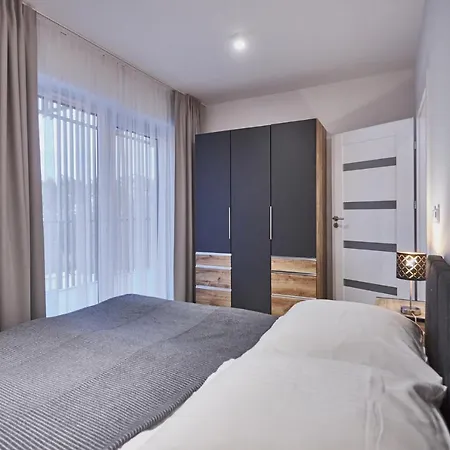 - Baltycki * Świnoujście