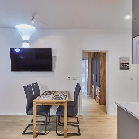 - Baltycki Świnoujście