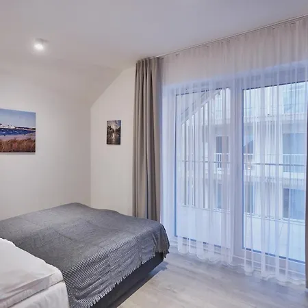 Appartement - Baltycki *