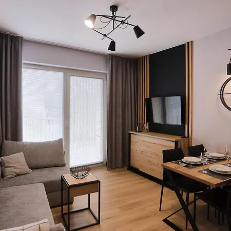 - Baltycki Appartement *