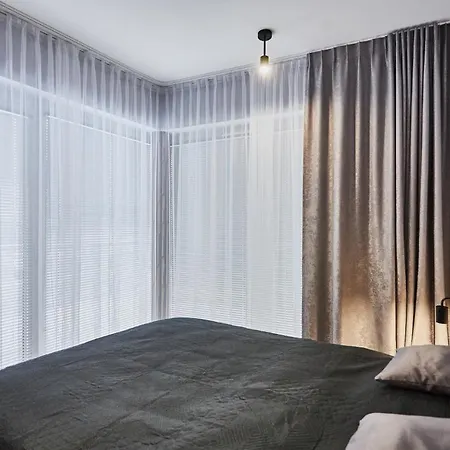 Appartamento - Baltycki *