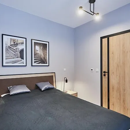 - Baltycki Appartement