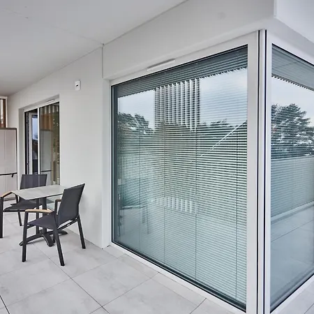 Appartamento - Baltycki