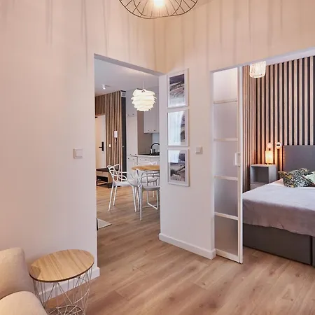 Appartamento - Baltycki *