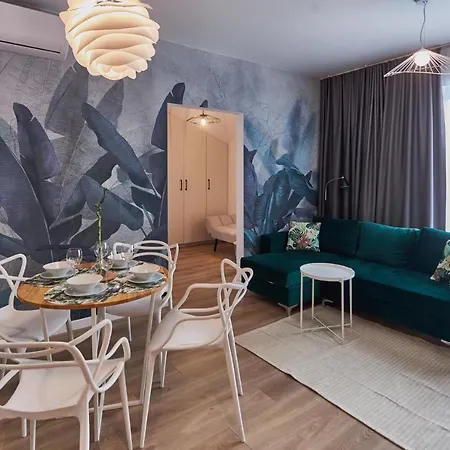 Appartamento - Baltycki Świnoujście