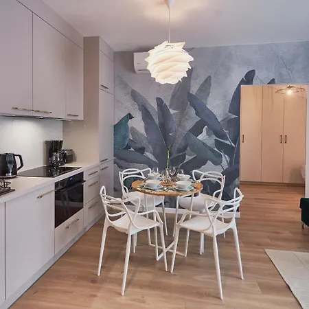 Apartament - Bałtycki *
