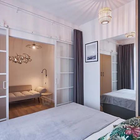 - Baltycki Appartamento *