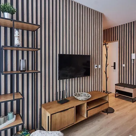 - Baltycki سفينويتشي