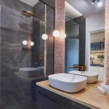 شقة - Baltycki سفينويتشي