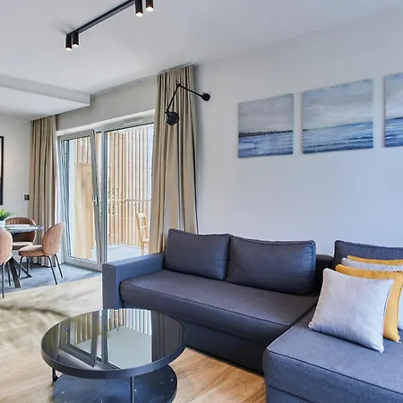 - Baltycki Appartamento *