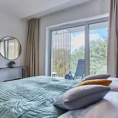 - Baltycki شقة سفينويتشي