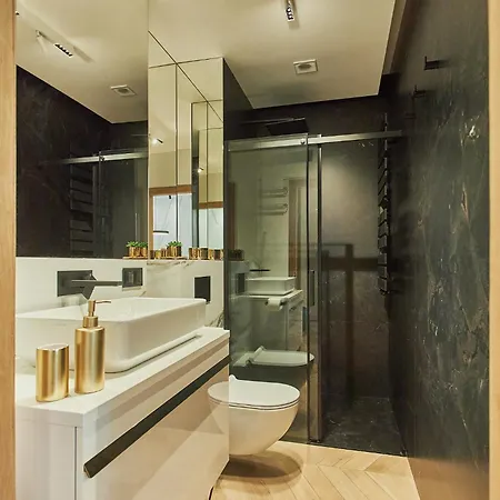 - Baltycki Appartamento *