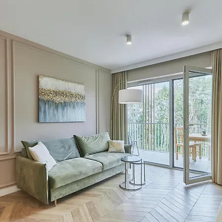 - Baltycki Świnoujście