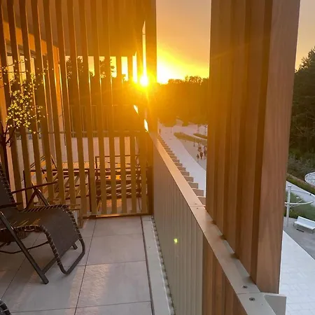 - Baltycki Appartamento