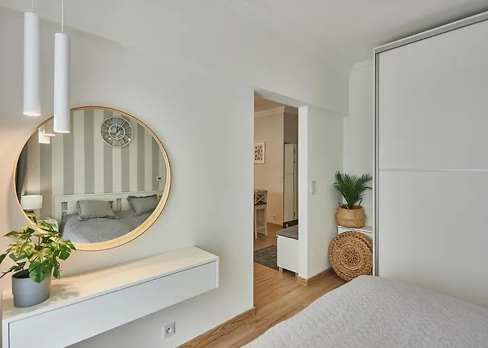 Apartment - Baltycki Swinemünde