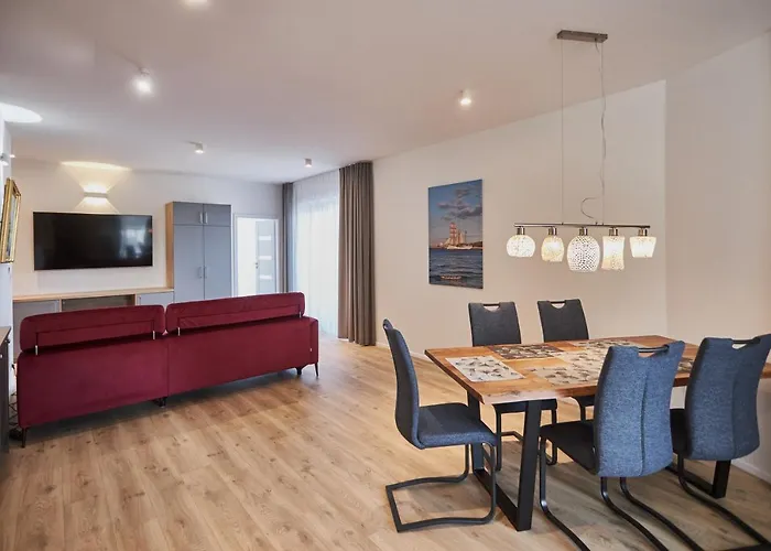 公寓 - Baltycki 斯维诺乌伊希切