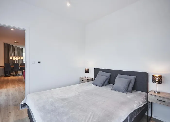 Apartment - Baltycki *