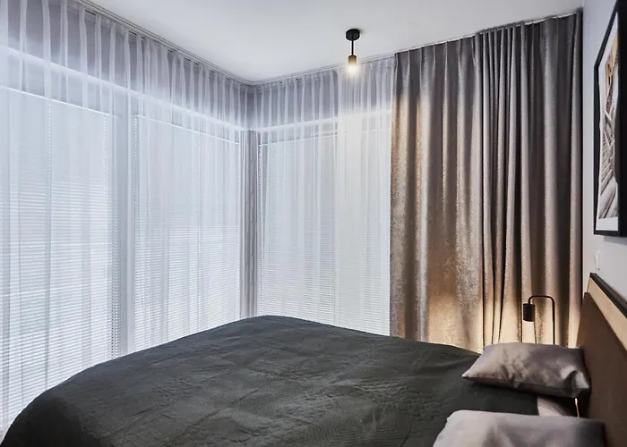 Apartment - Baltycki *