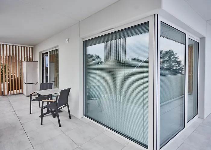 Apartment - Baltycki