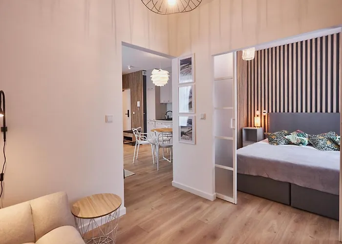 Apartment - Baltycki *