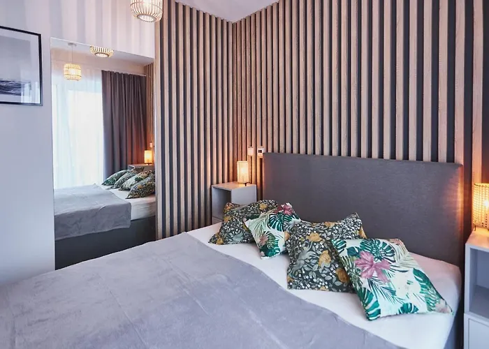 Apartment - Baltycki *