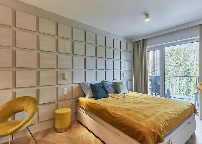 Apartment - Baltycki *